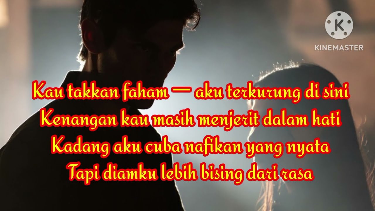Red Arm - Perang Dalam Diri