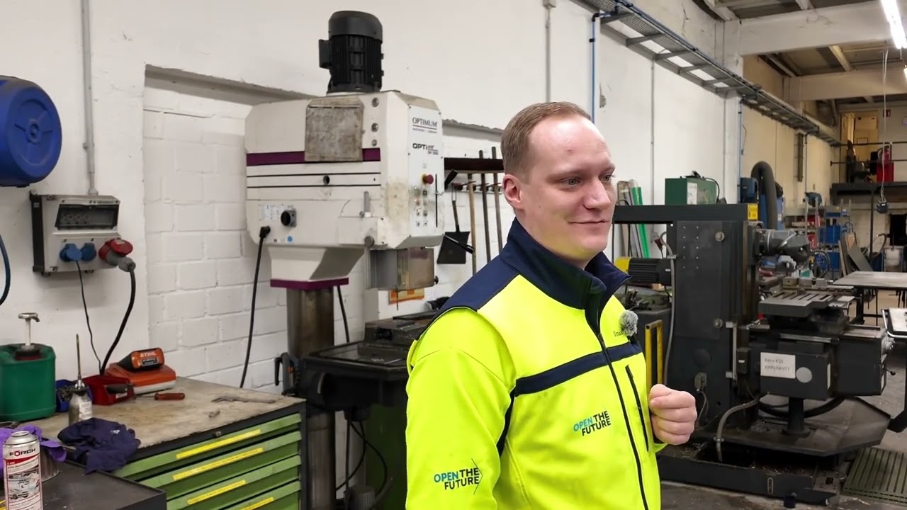 Deine Ausbildung | Smurfit Westrock Wellit, Delbrück | UT