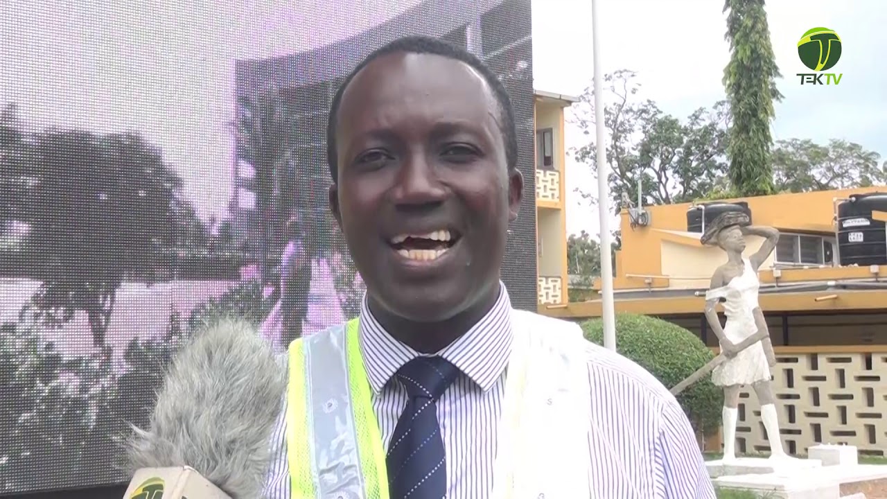 KNUST Department of Architecture celebrates World Architecture Day