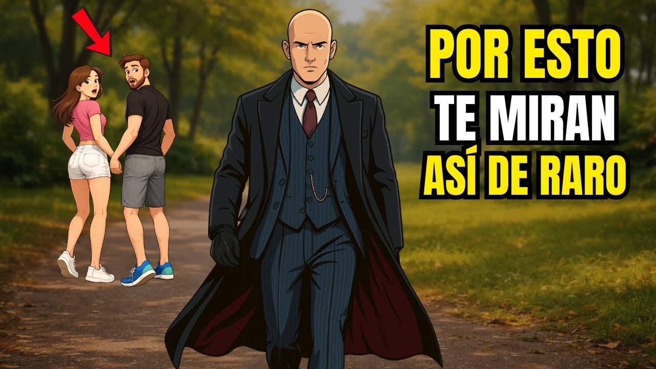HOMBRE SIGMA: 15 SEÑALES OSCURAS de que ERES un VERDADERO HOMBRE SIGMA