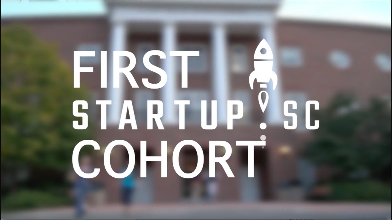 Startup.SC - Just Getting Started