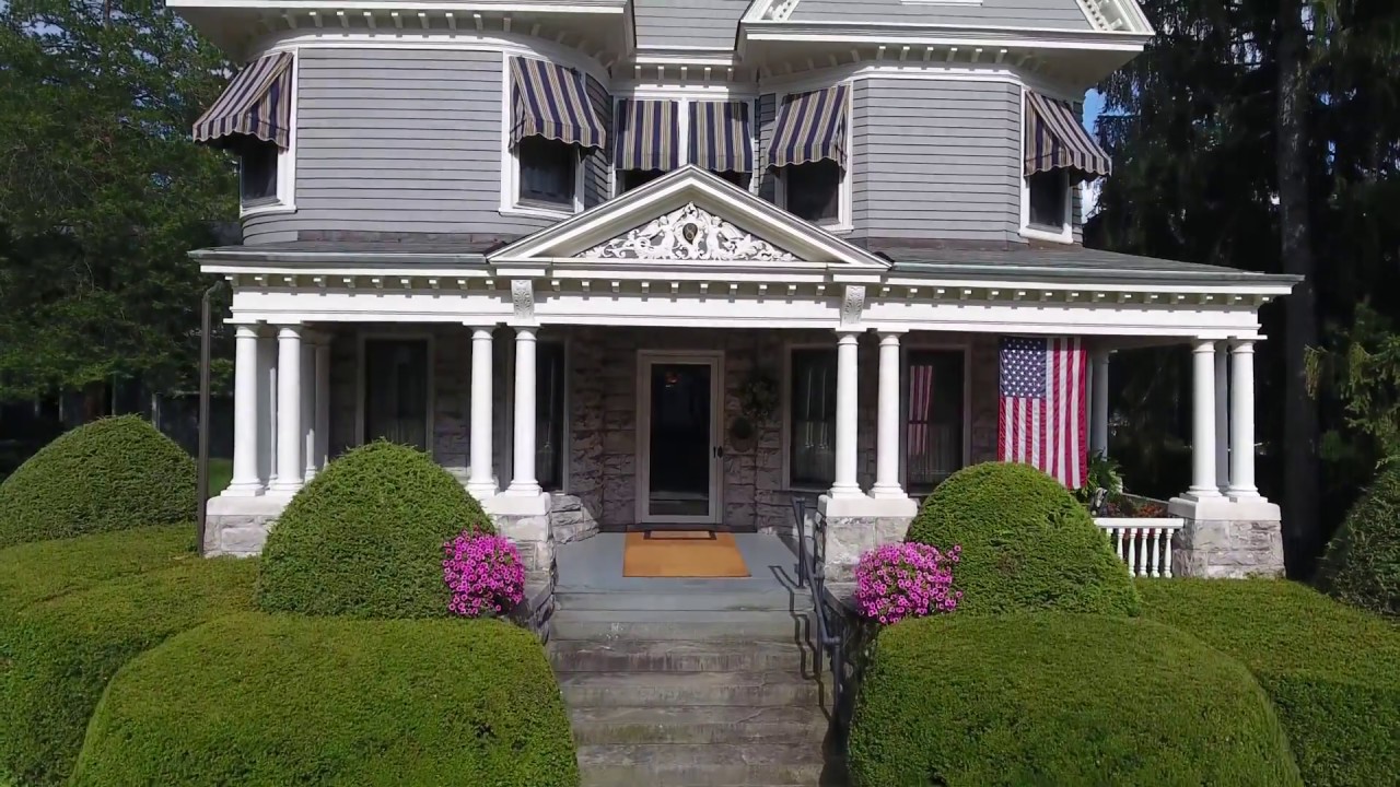 8 Chapin St, Binghamton, NY