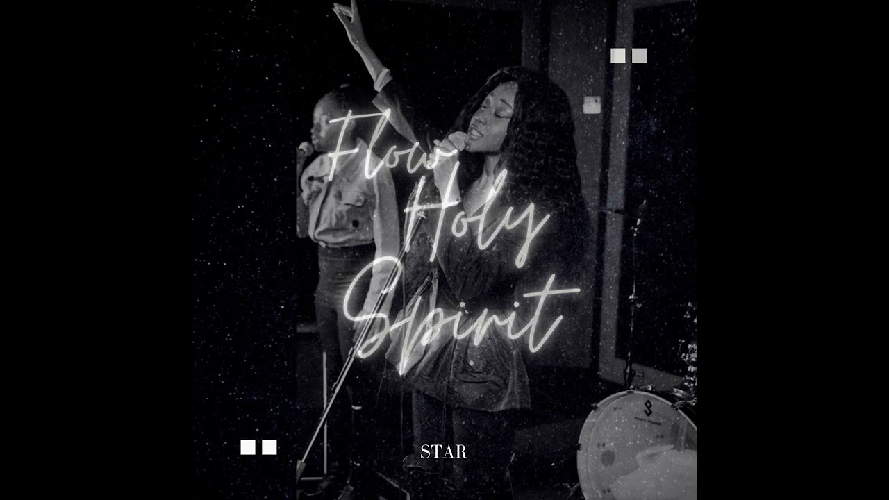 Flow Holy Spirit - Lo&iuml;s Star (Official Audio)