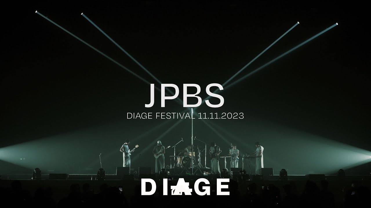 JPBS - DIAGE Festival 2023