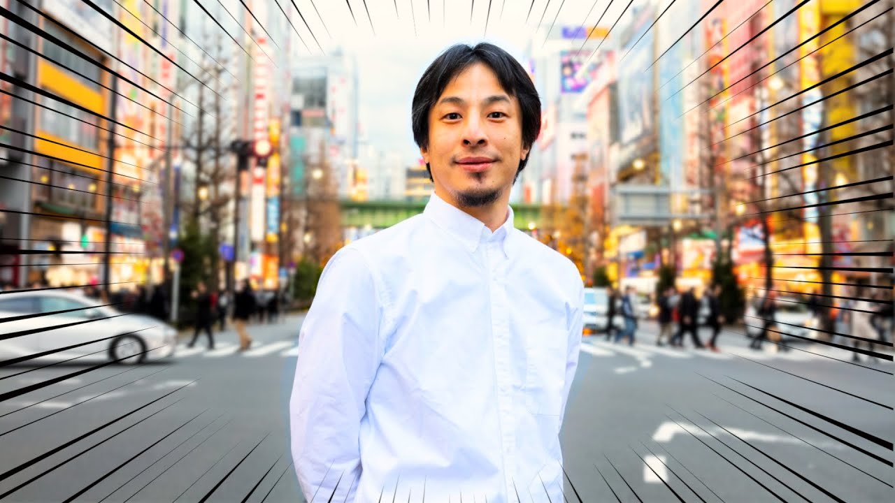 Japan's Most Controversial Internet Celebrity | Hiroyuki