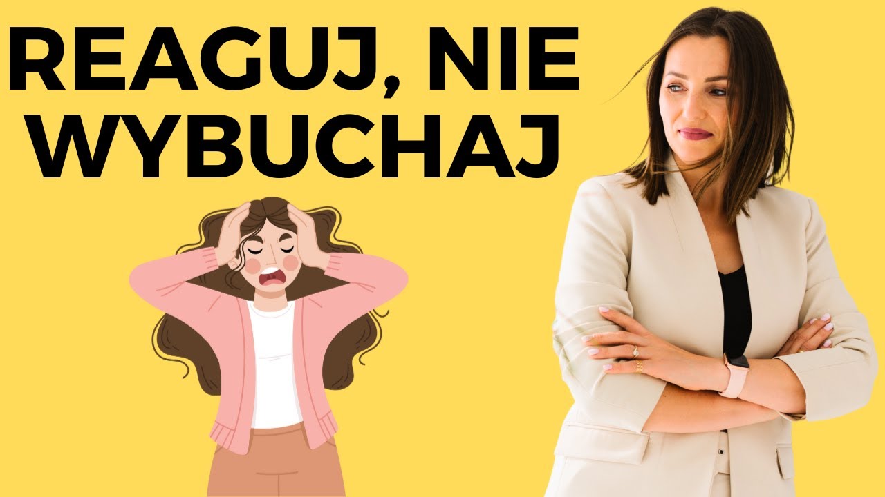 Te słowa niszczą twoje relacje – emocje vs uczucia!
