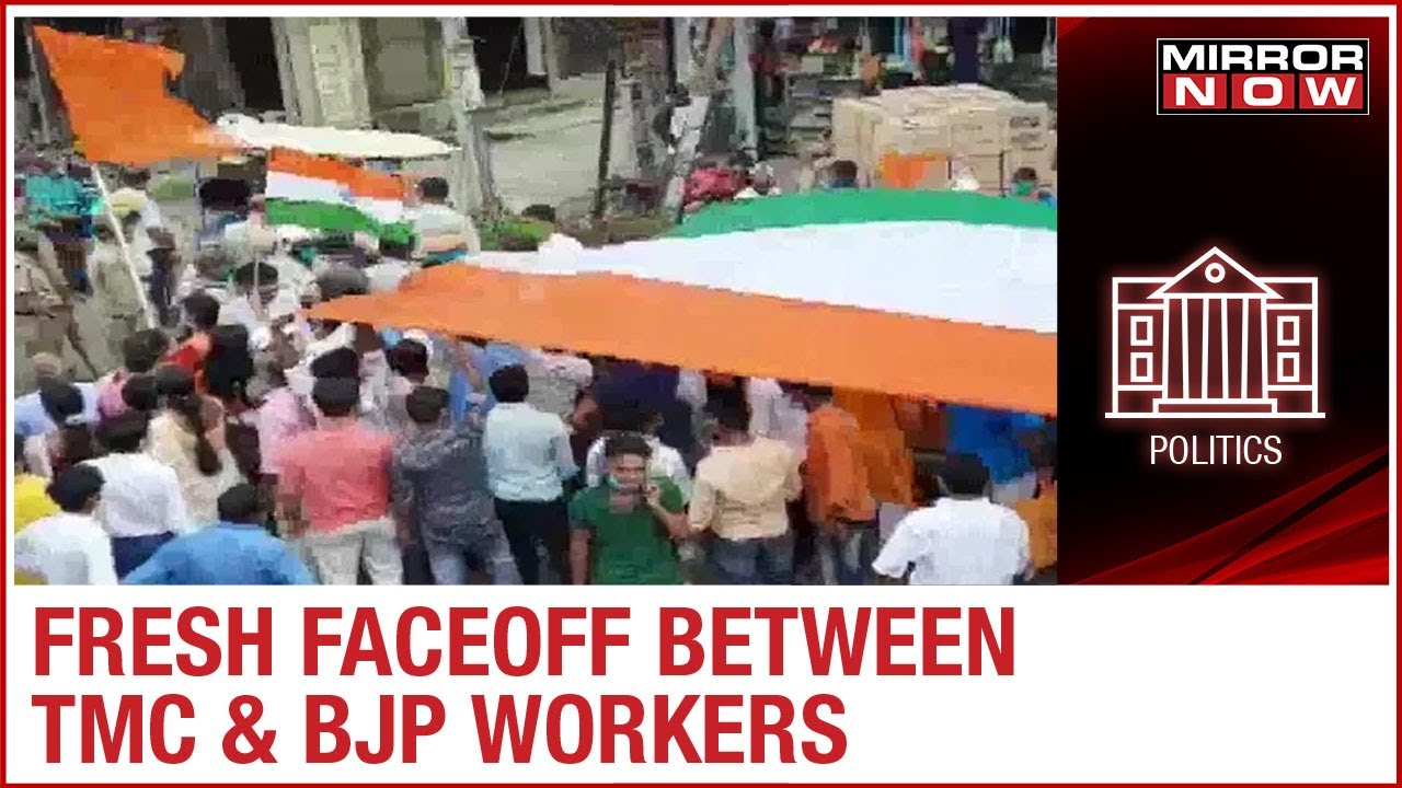 West Bengal: BJP worker allegedly beaten to death by TMC workers, eight arrested