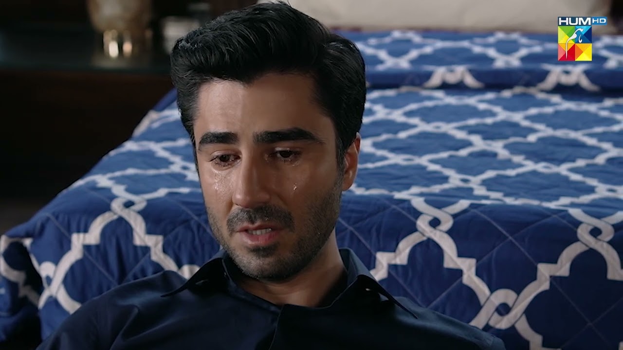 Hadd - Last Episode 84 Promo - Tomorrow At 08 Pm On Youtube [ Nabeel Zuberi, Minsa Malik