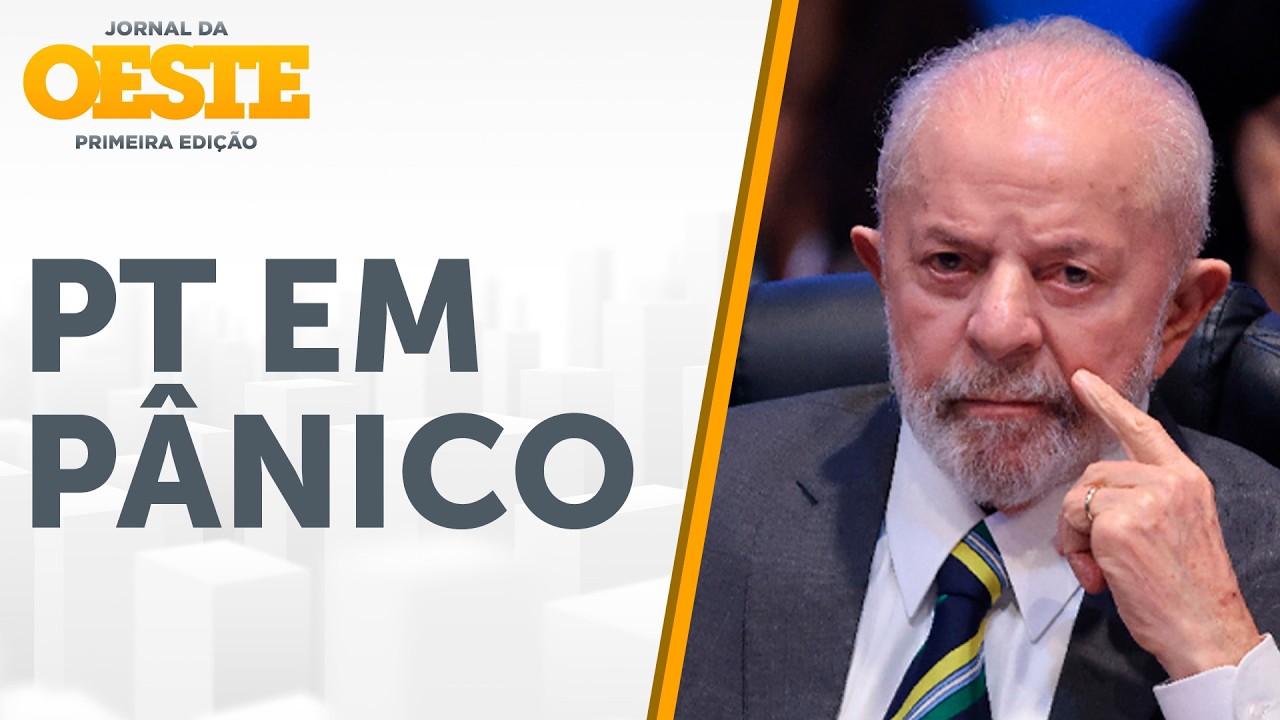 FLÁVIO BOLSONARO: a direita se reorganiza e desafia Lula