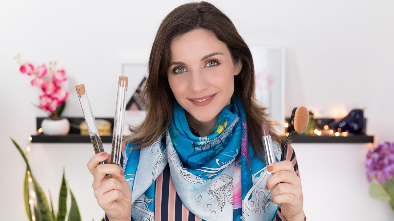 Kasım Favorilerim 💄 ☕2017
