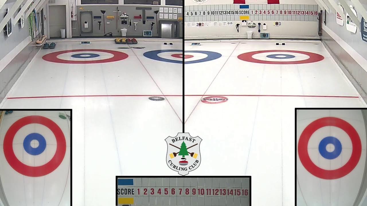 Belfast Wednesday Evening League - 1-21-26 - Sheet 3
