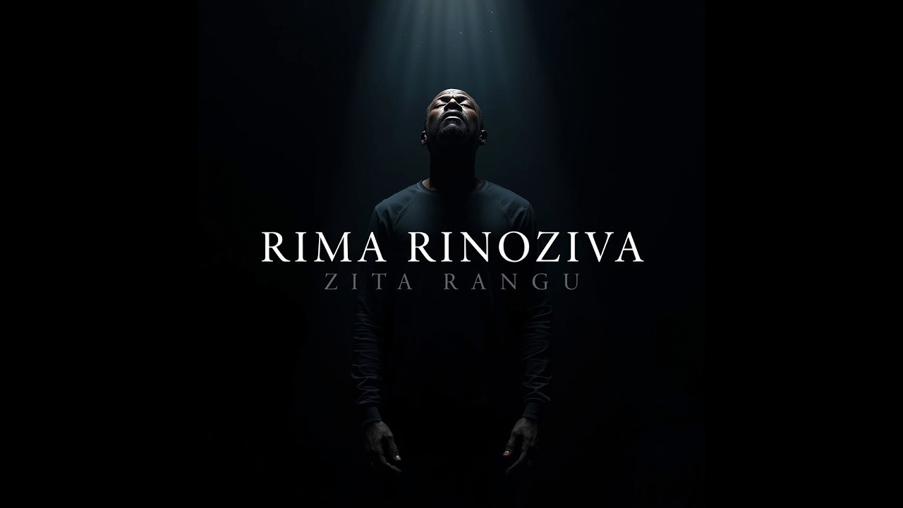 Rima Rinoziva Zita Rangu🙏 | Deep Shona Worship Song