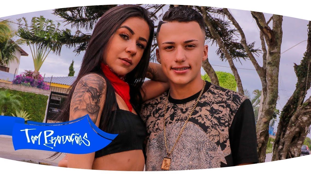 MC Andrewzinho - Apenas 14 (TOM PRODUÇÕES)