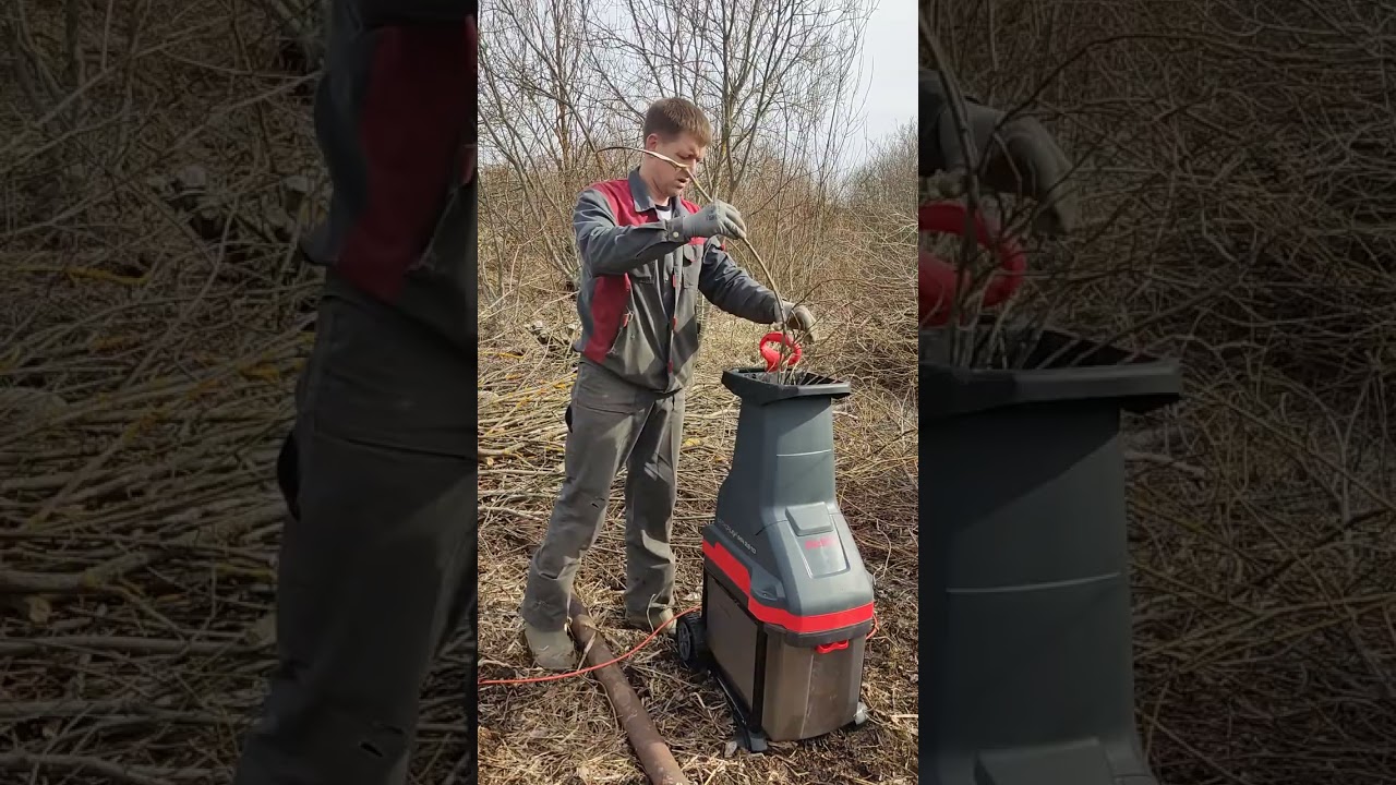 AL-KO  MH2810  аппарат что надо.