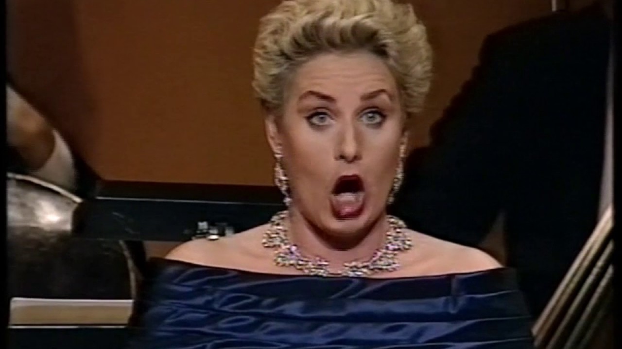 Doris Soffel: 
