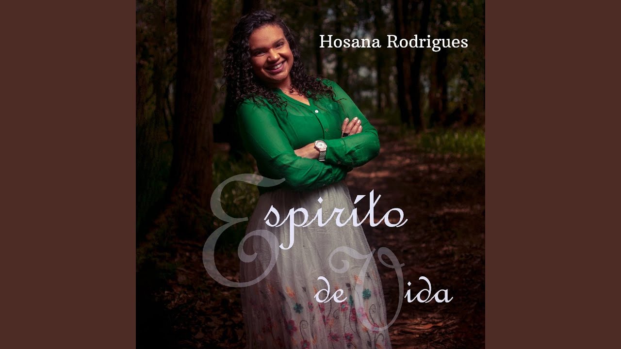 Espirito de Vida