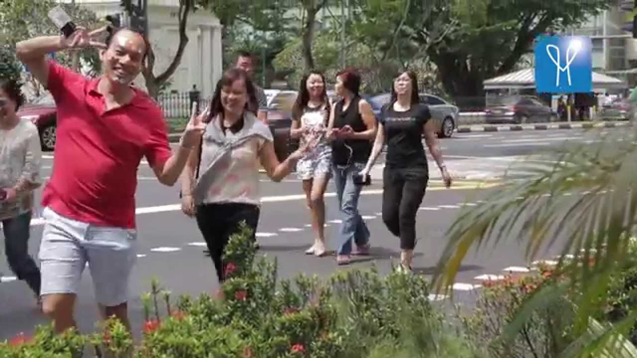 NLP Singapore - How to Transform Your Life Using NLP