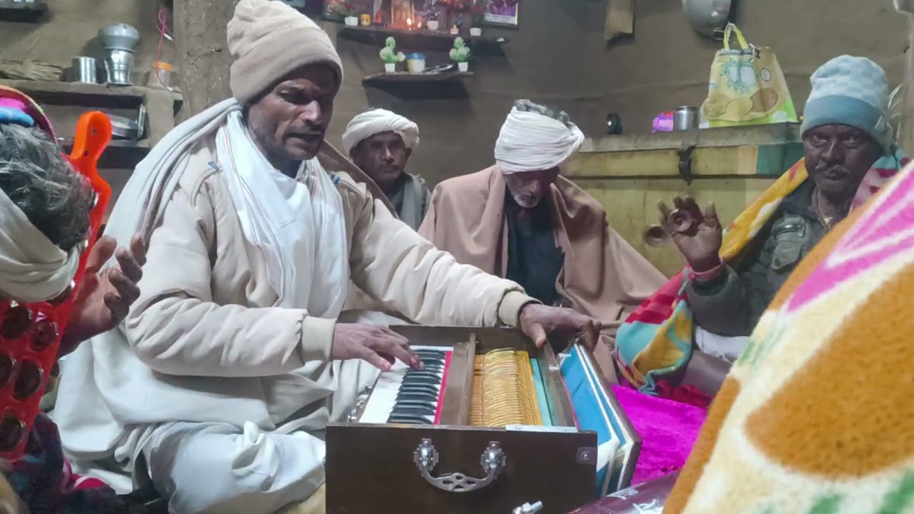 बंसी वाले बंसी न्यू भजन बिस्नु महाराज का