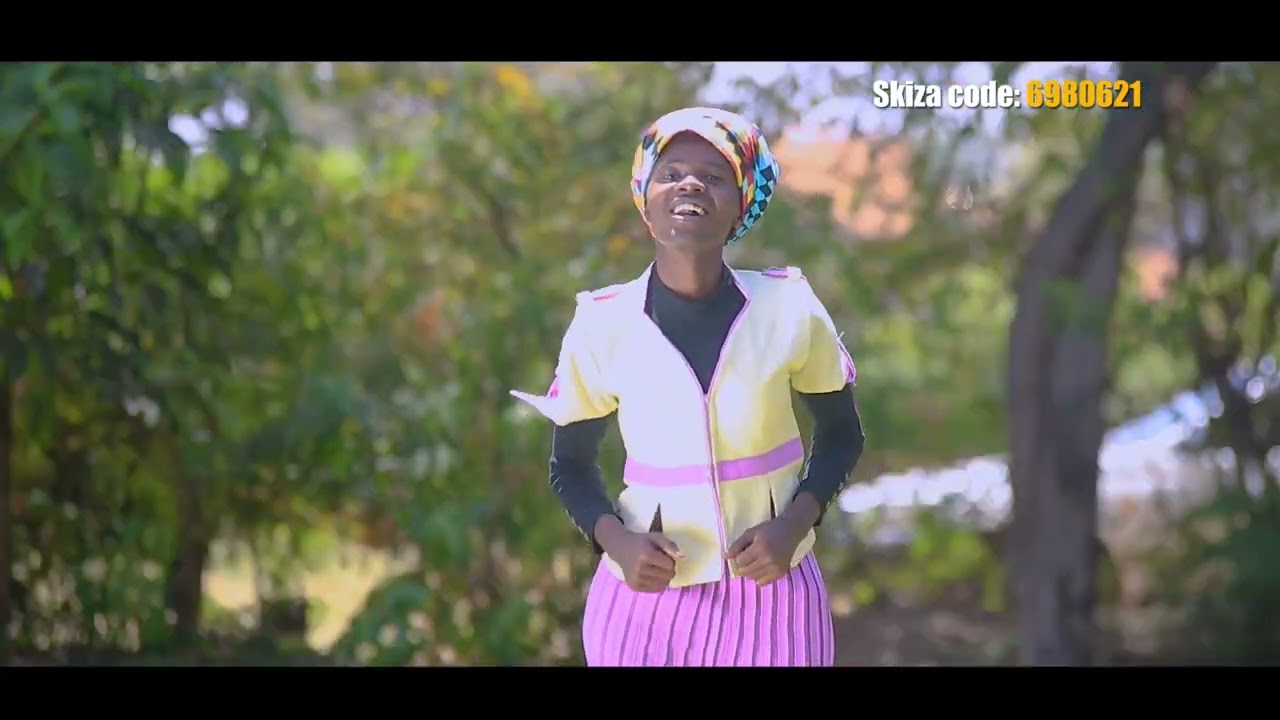 Hinya wa uhoro Dada sarah X sarah karanja official video hd1080p