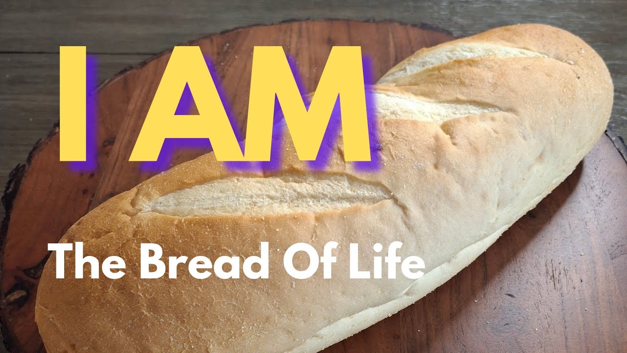 Jesus Feeds The Starving Soul And Fills The Unsatisfied Heart