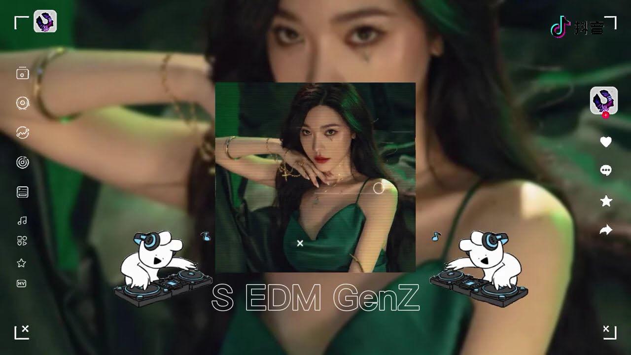 【高端嗨曲 2025 抖音热播】 抖音哦呐呐呐旋律电音  Oh Na Na Melody TikTok (Remix) - Chill Out｜盤點2025抖音熱門原創單曲｜TikTok｜抖音