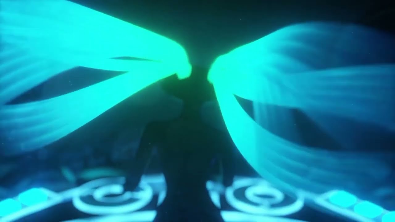 SHIFTY RAVE MIX 11
