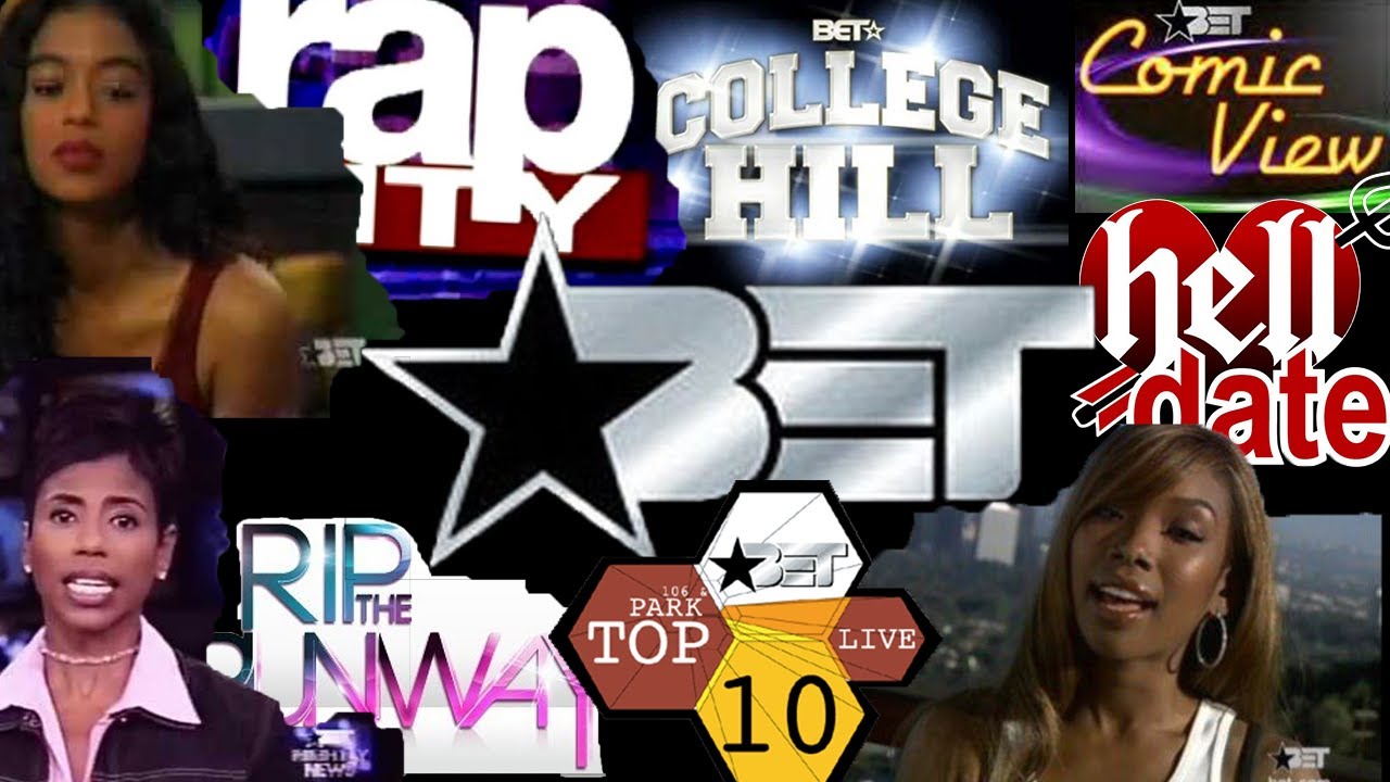 ПОЧЕМУ ЧЕРНОЕ СООБЩЕСТВО БОЛЬШЕ НЕ ПОДДЕРЖИВАЕТ BET + Программы, которые им следует перезапустить