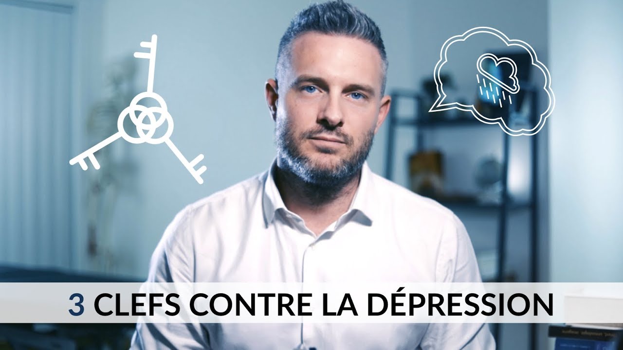 Comment Ne JAMAIS Faire de Burnout/Dépression ?!