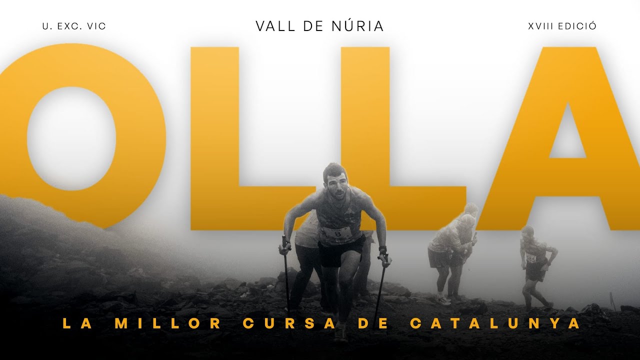 OLLA DE NÚRIA 2025