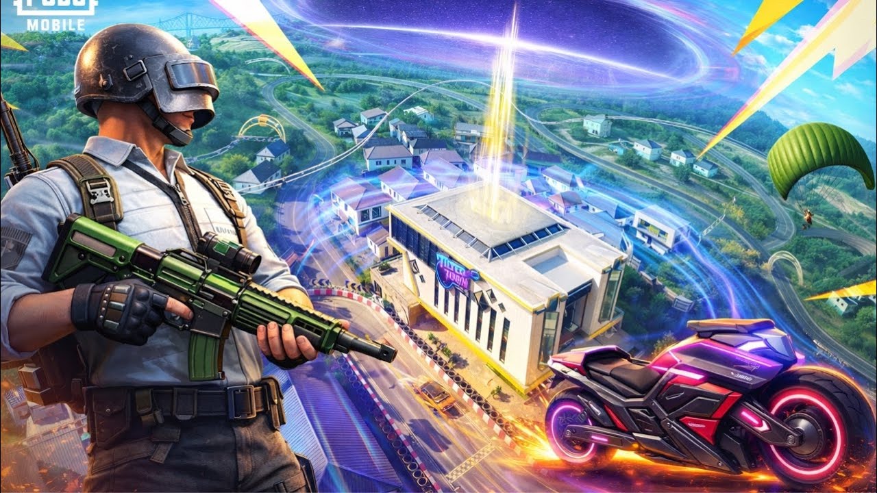 Pubgmobile live stream 4.3  new update  #gaming#viral