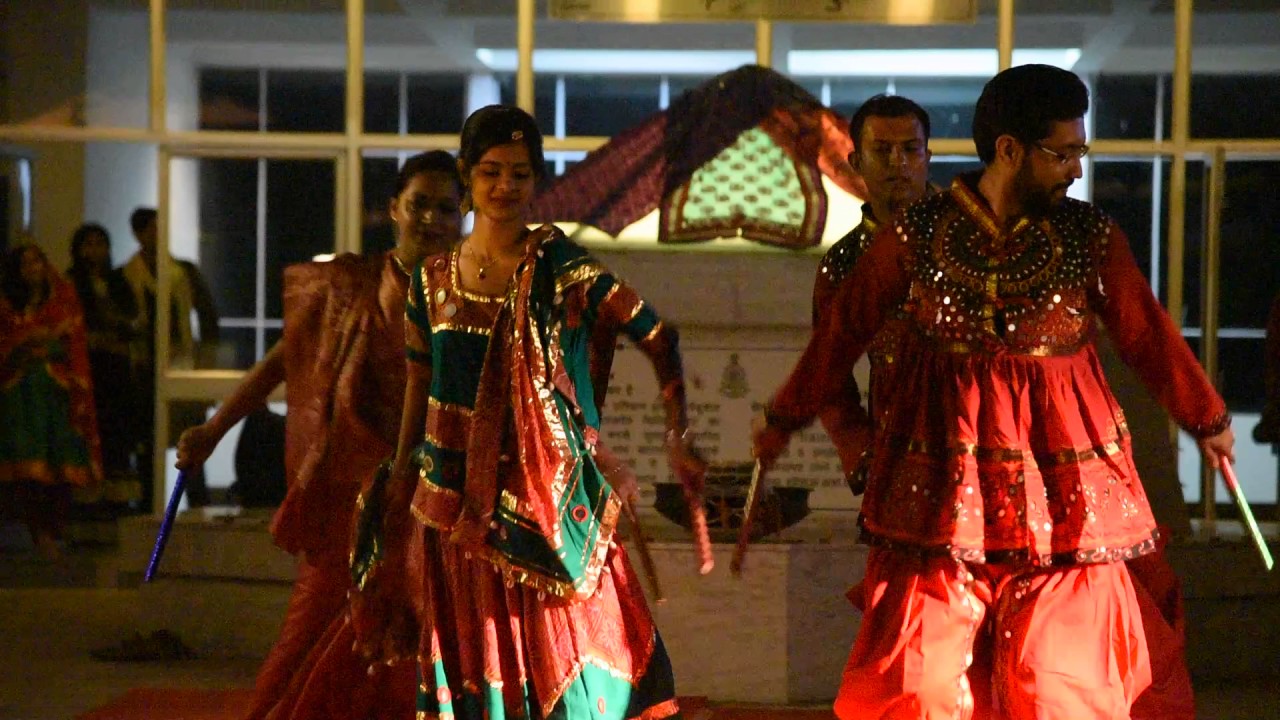 'Jhalak Bharat Ki' by IAS Officers @ LBSNAA