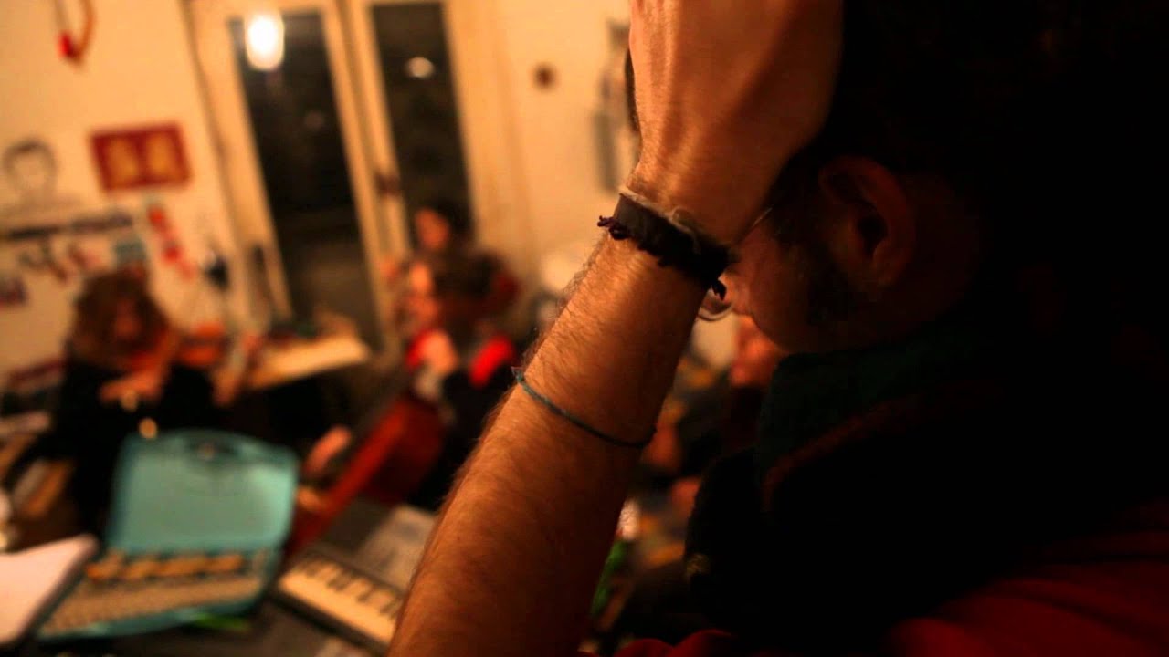 Lapingra - Salamastra (trailer 2011)