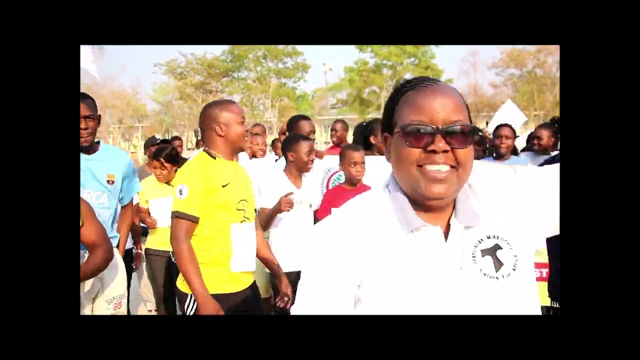 St. Francis & Clare together with St. leticia School in Zambia Supporting St. Steven in Malawi