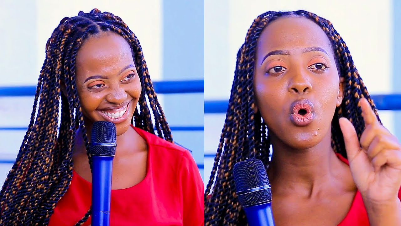 Xtella atubwiye ko hafi ya twese ko dufite depression 🤔// Ipime urebe Aho uhagaze// Ese Yesu ??🥺🥺🥺//