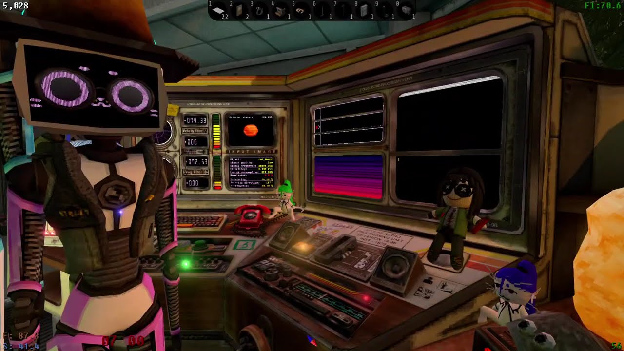 Playing Voices Of The Void (20)