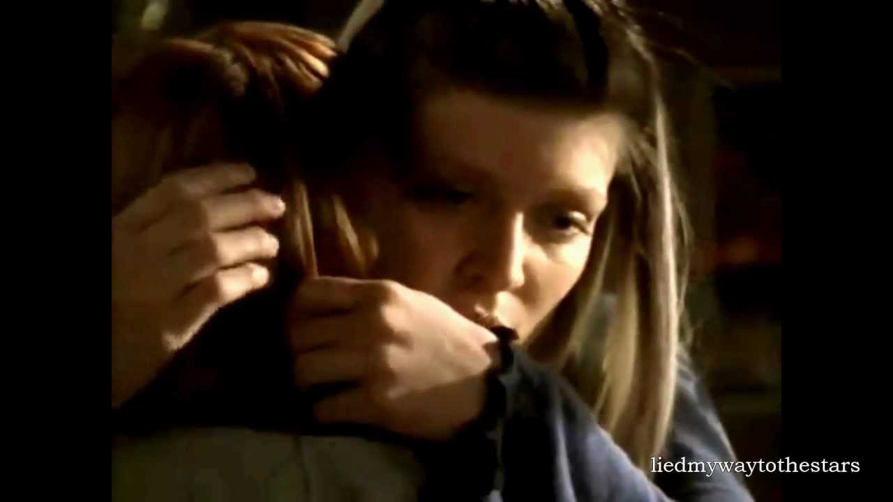 I have loved you for a thousand years | Willow x Tara | BtVS