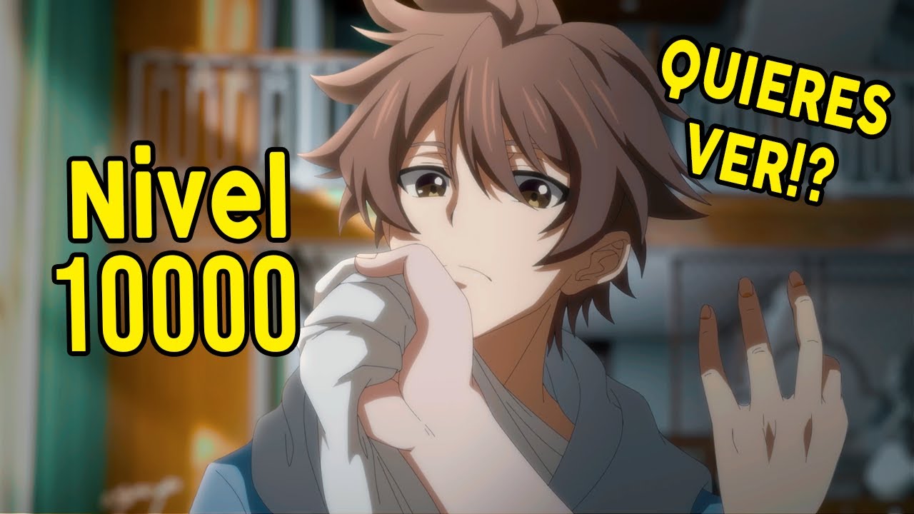 💥PRINCIPIANTE ENTRE LOS HEROES SUBE DE NIVEL RAPIDO Y ES MAMADISIMO | Shikong Zhi Xi RESUMEN