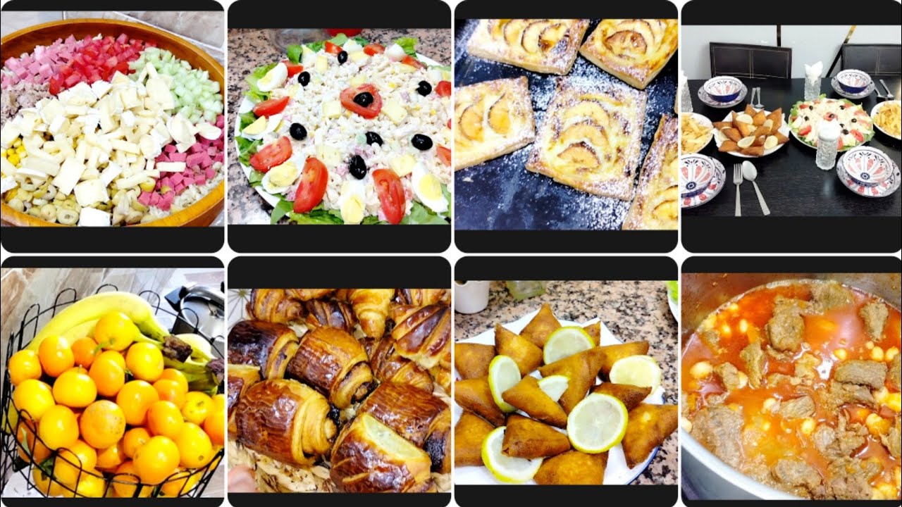 درت عرضة للعزيز الغالي 🥰اليوم يد بيد انا وختي فالكوزينة 💖جربت لحم إسبانيا رايي فيه بكل صراحة✅