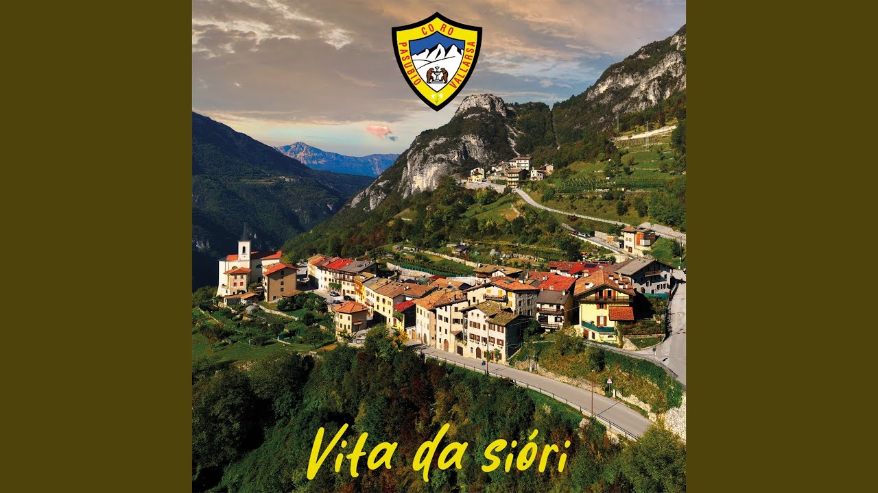La casa de le strie
