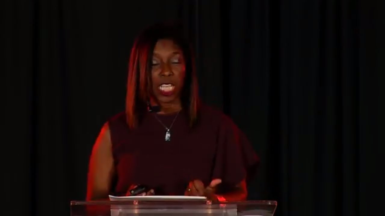The Art of Design in Community | Bisi Williams | TEDxIowaCity