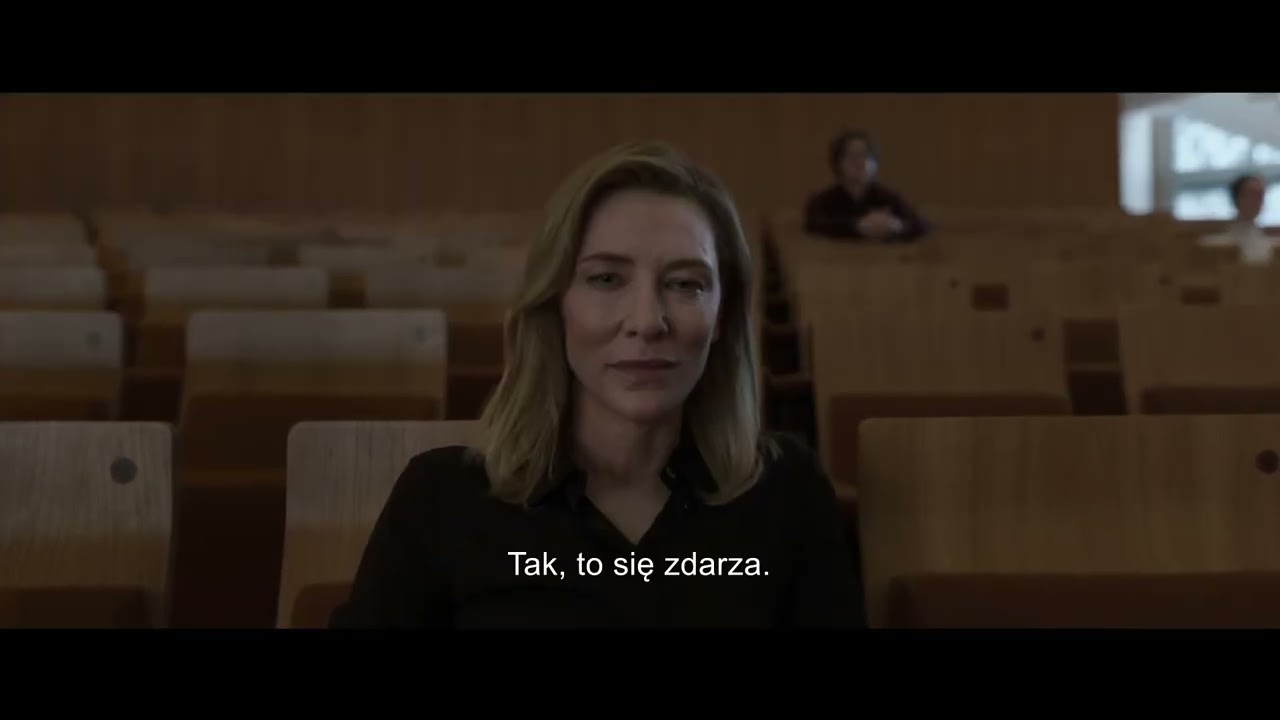 T&aacute;r - zwiastun finałowy