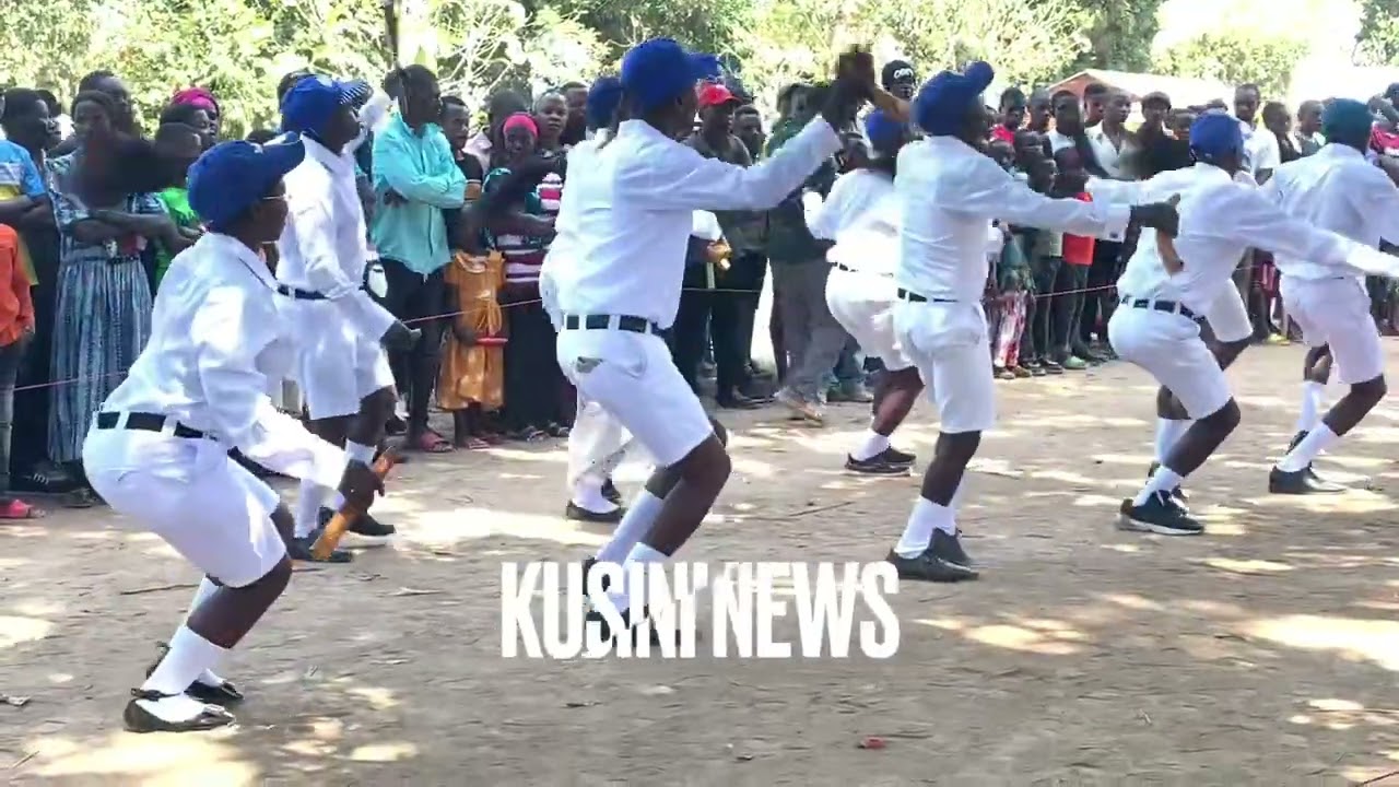 HII IMEENDA RADI KUTOKA KIHAGARA NYASA