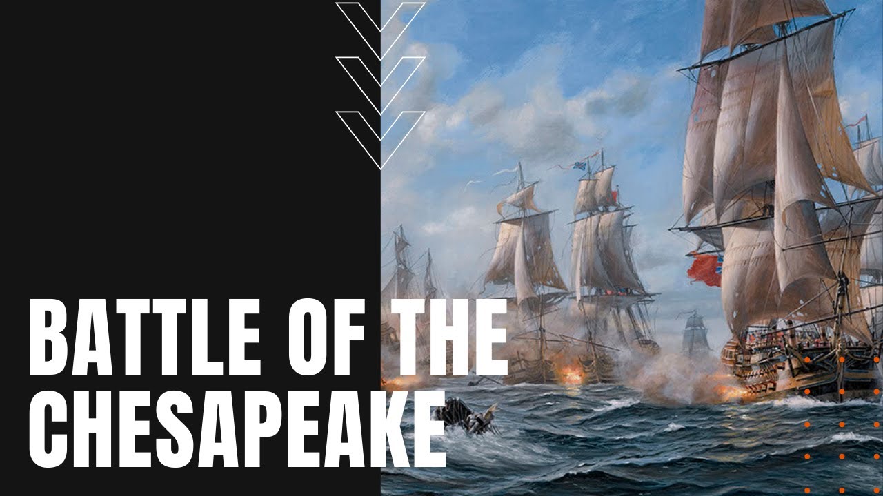 Battle of the Chesapeake