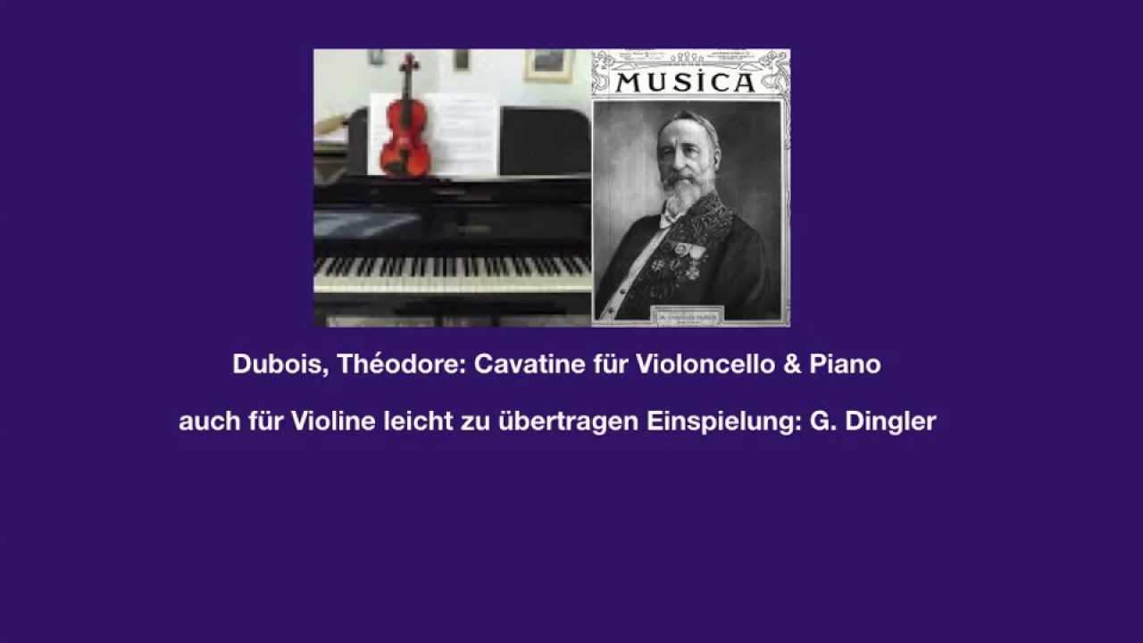 Ein Kleinod mit großer musikalischer Empfindung