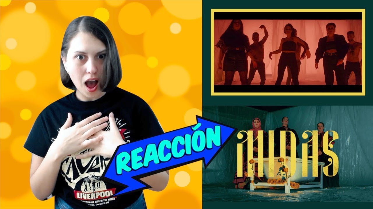 REACCIÓN a TANXUGUEIRAS - Midas