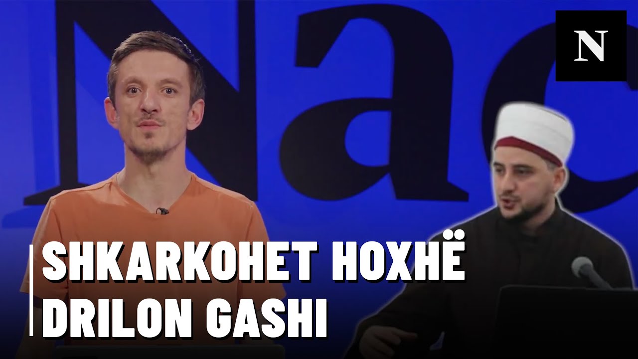 Konjufca shkarkon hoxhën Drilon Gashin - Historia e rrahjes së gruas që ndodhi në vitin 2017