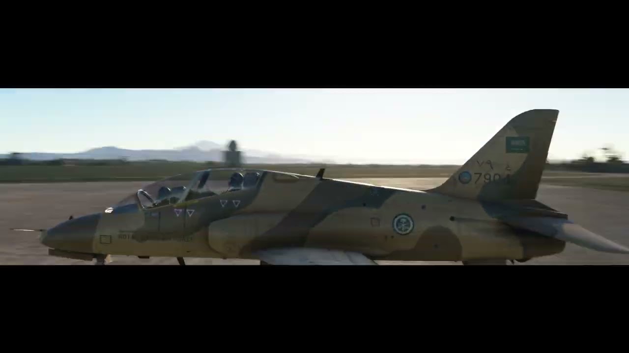 Vol aux instruments sur Hawk à Orange
