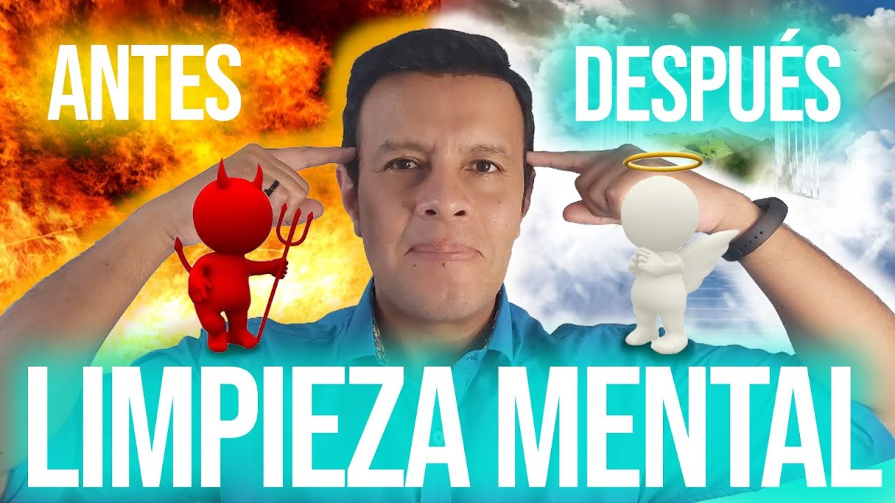 Pasos para Desintoxicar tu Mente con un Método Científico