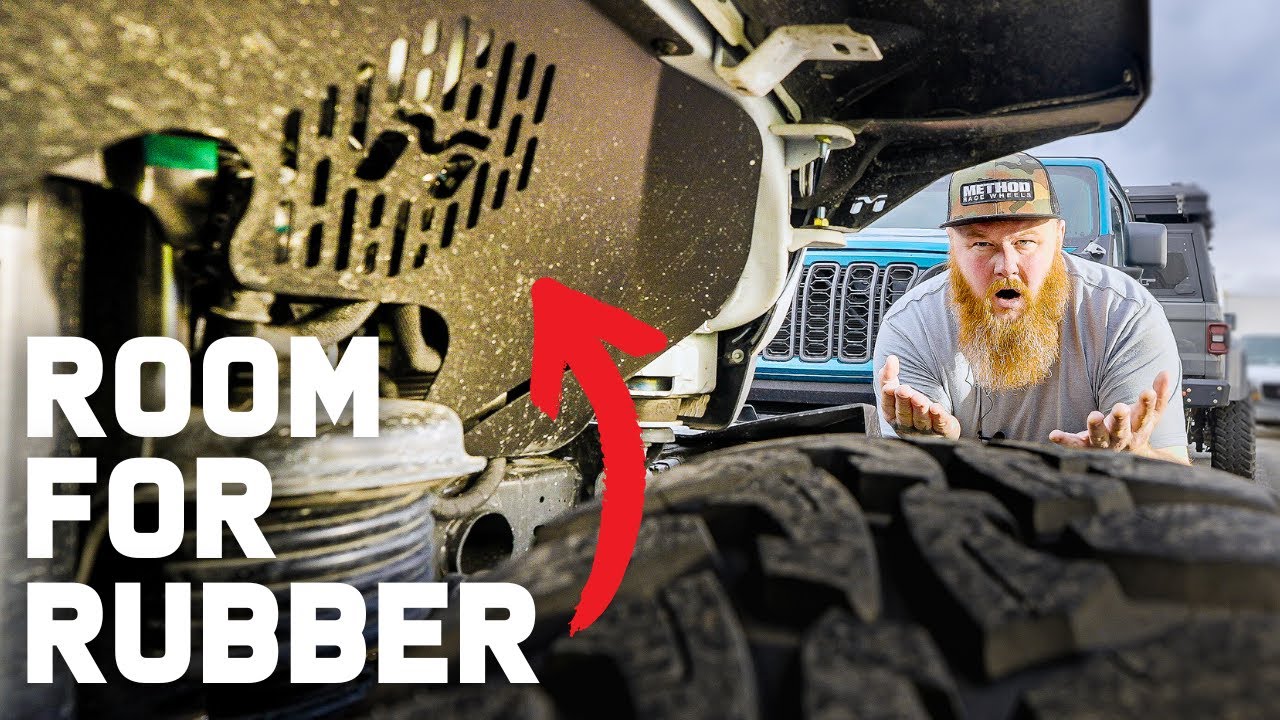 Do Not OVERLOOK this FENDER Upgrade! 2-Door Jeep Willys Fender Upgrade Time!