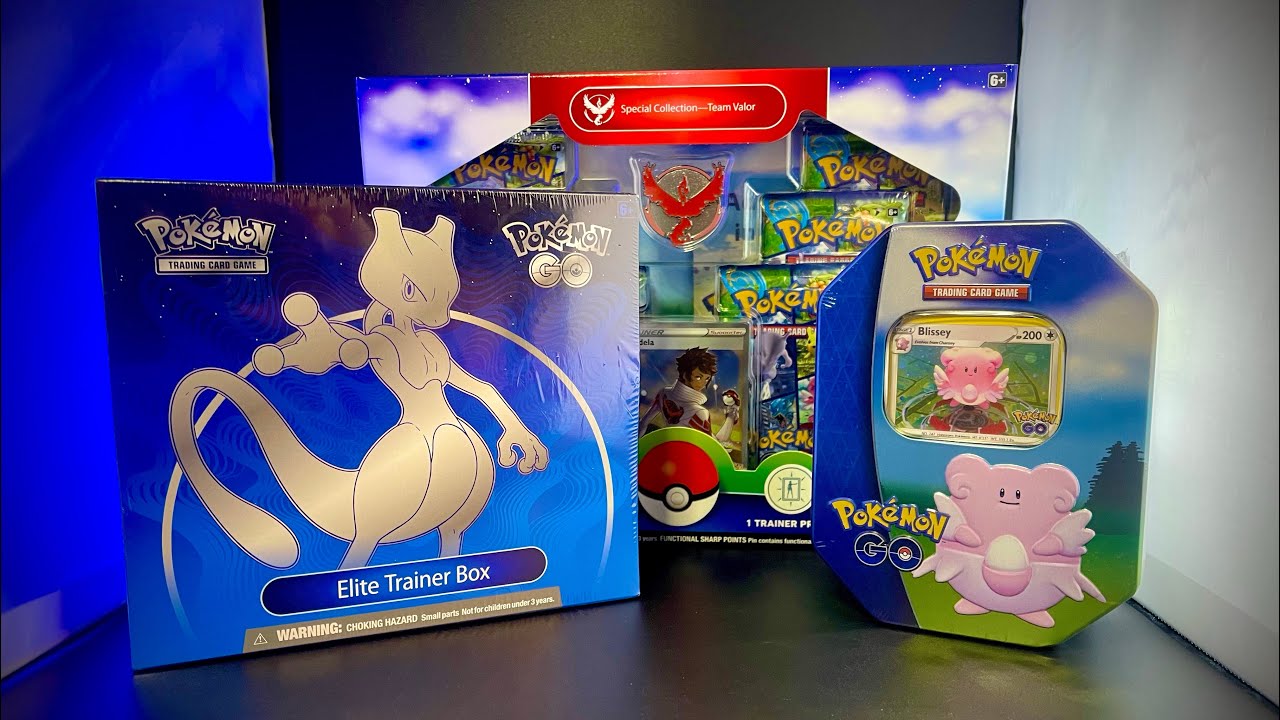Red Reveals  BIG POKEMON GO Opening! NEVER BEFORE SEEN ON YOUTUBE PULL!